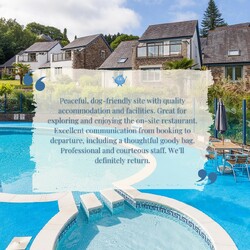 âœ¨ Weâ€™re thrilled about the fantastic reviews for The Valley! âœ¨

This charming holiday cottage complex in Cornwall is set on 13 acres of beautiful woodland and gardens, just a few miles from Truro. Itâ€™s the perfect family retreat with dog-friendly cottages, great facilities, and fun childrenâ€™s entertainment. ðŸ¡ðŸŒ³

Explore the stunning Cornish coast and countryside and enjoy the serenity of our beautiful location. ðŸŒžðŸŒ¿

#TheValleyCornwall #HolidayCottages #CornwallHoliday #FamilyFriendly #DogFriendly #HolidayTots #Reviews