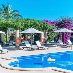 ðŸŒŸ Discover Hotel Migorn in Mallorca â€“ the perfect spot for a family getaway! ðŸŒŸ
 
Enjoy fab apartments at this 4-star, family-only finca. With just 10 suites, a heated swimming pool, and thoughtful hosts who arrange weekly BBQs on Mondays and Tapas Fiesta on Thursdays.âœ¨ The hosts are also happy to recommend some fantastic child-friendly attractions on the island. ðŸ ðŸŽ¢
 
They provide a range of baby and toddler equipment, including strollers, car seats, high chairs, and bouncers, so you can travel light. ðŸ‘¶ðŸ¼ Plus, thereâ€™s a playground, a small football field, and loads of toys and games for the little ones! âš½ï¸ðŸ¥…
 
ðŸ“ Located just 10 minutes from some of Mallorcaâ€™s best beaches, including the natural Es Trenc and stunning coves on the South East coast. Charming Spanish villages with markets, cafes, and restaurants are also within easy reach, and Palma is just a 40-minute drive away. ðŸ–ï¸ðŸŒ…
 
Like the look of Hotel Migorn? Book before the end of November to secure your early bird discount! Youâ€™ll have a great time!âœ¨

#HotelMigorn #Mallorca #FamilyGetaway #FamilyHoliday #FamilyFriendly #MallorcaBeaches #TravelWithKids #BabyFriendly #ToddlerFriendly #FamilyBreak #SpainHolidays #MallorcaHolidays #TravelTips #HolidayDeals #TravelWithFamily #ExploreMallorca #EarlyBirdDiscount #TravelLight #FamilyFun #HolidayTots